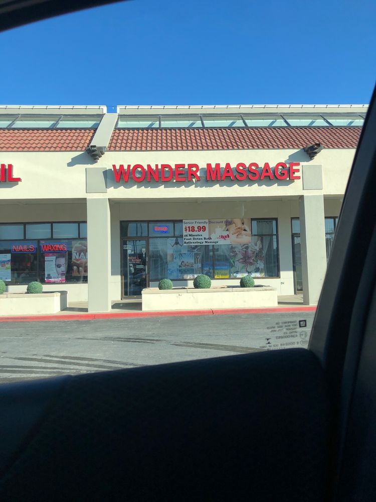 WONDER MASSAGE 15 Reviews 6049 NE Antioch Rd, Gladstone, Missouri