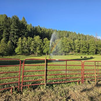 Marble Mountain Ranch - An open space where the horses graze. - Rafting/Kayaking Near Me - Somes Bar, California Marble Mountain Ranch - An open space where the horses graze. - Rafting/Kayaking Near Me - Somes Bar, California