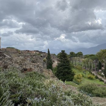 Pompeii Ruins - Landmarks & Historical Buildings Near Me - Pompei, NA Pompeii Ruins - Landmarks & Historical Buildings Near Me - Pompei, NA