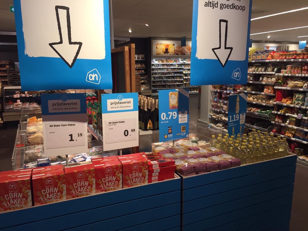 ALBERT HEIJN 23 Photos Mosveld 129, Amsterdam, NoordHolland, The Netherlands Grocery ALBERT HEIJN 23 Photos Mosveld 129, Amsterdam, NoordHolland, The Netherlands Grocery