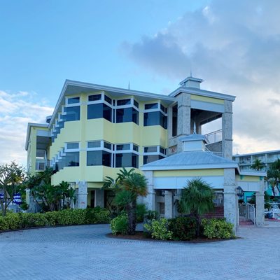 Reefhouse Resort & Marina by null