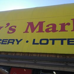 Ray's Market