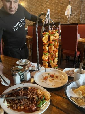 Cantón Regio by null