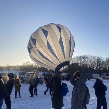 Hudson Hot Air Affair - Festivals Near Me - Hudson, Wisconsin