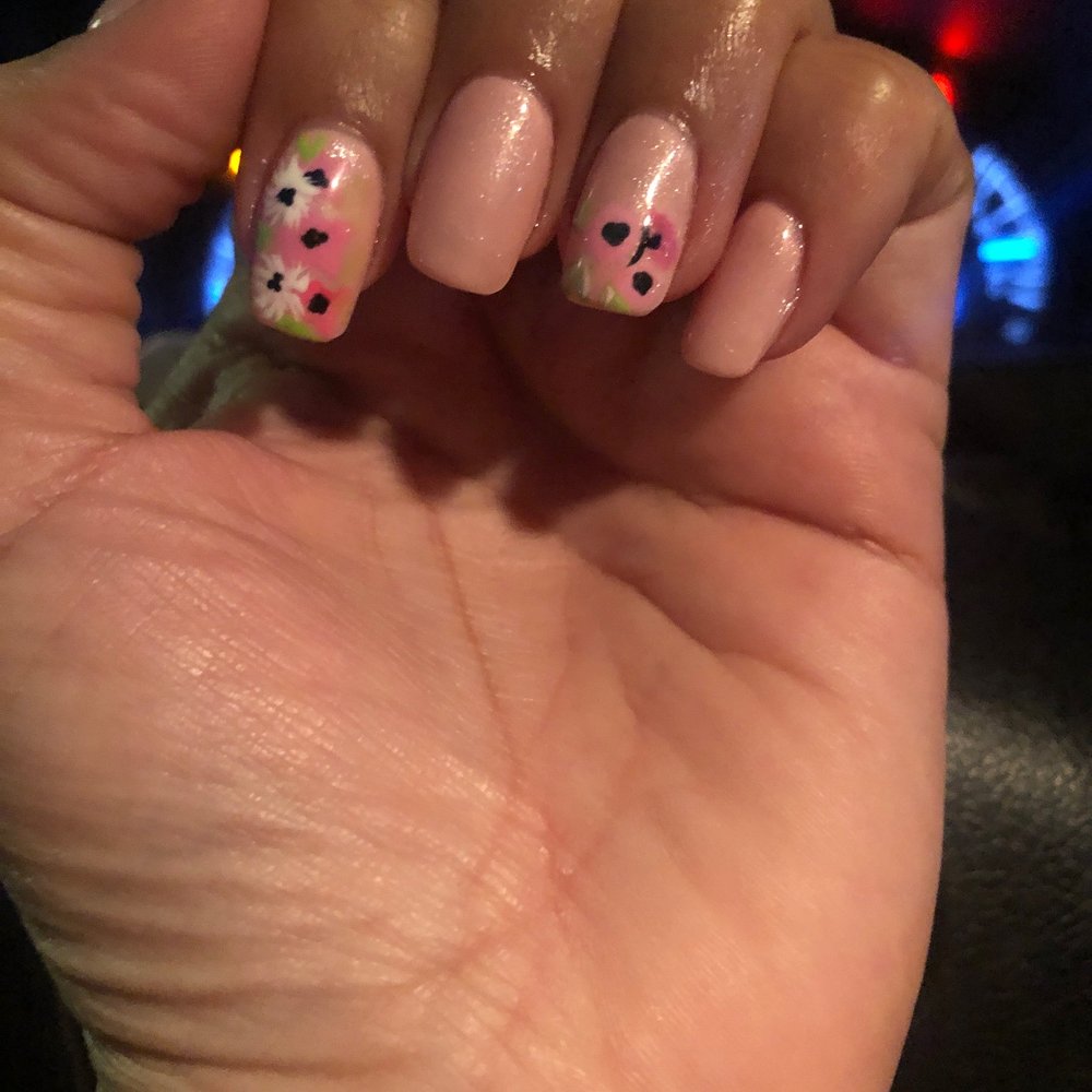 T's Nails & Spa - Nail design - Nail Salons Near Me - Stanton, California T's Nails & Spa - Nail design - Nail Salons Near Me - Stanton, California