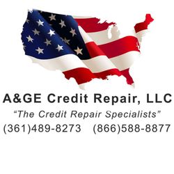 A&GE Credit Repair - We Take Credit In Raising Yours!