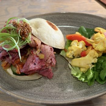Bird & The Bottle - Housemade Pastrami - Bars Near Me - Santa Rosa, California Bird & The Bottle - Housemade Pastrami - Bars Near Me - Santa Rosa, California