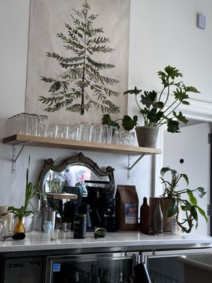 Emilie's Coffee House & Wine Bar by null