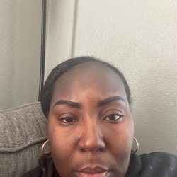 Browdy Brows - Ombre Brow.