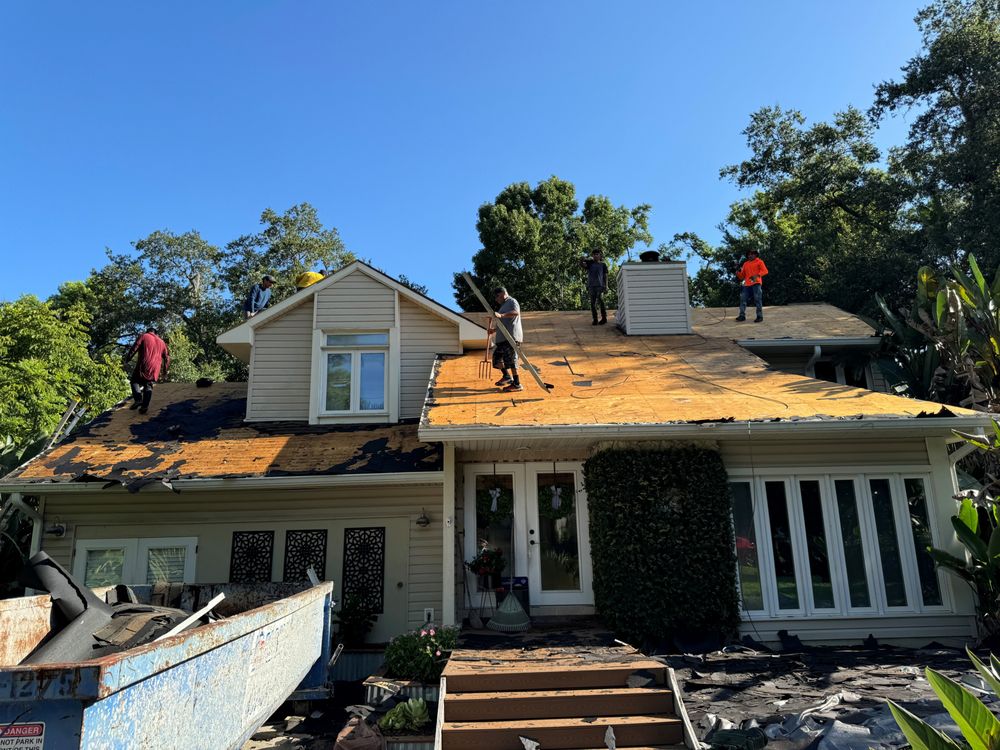 Slide of JCP Construction