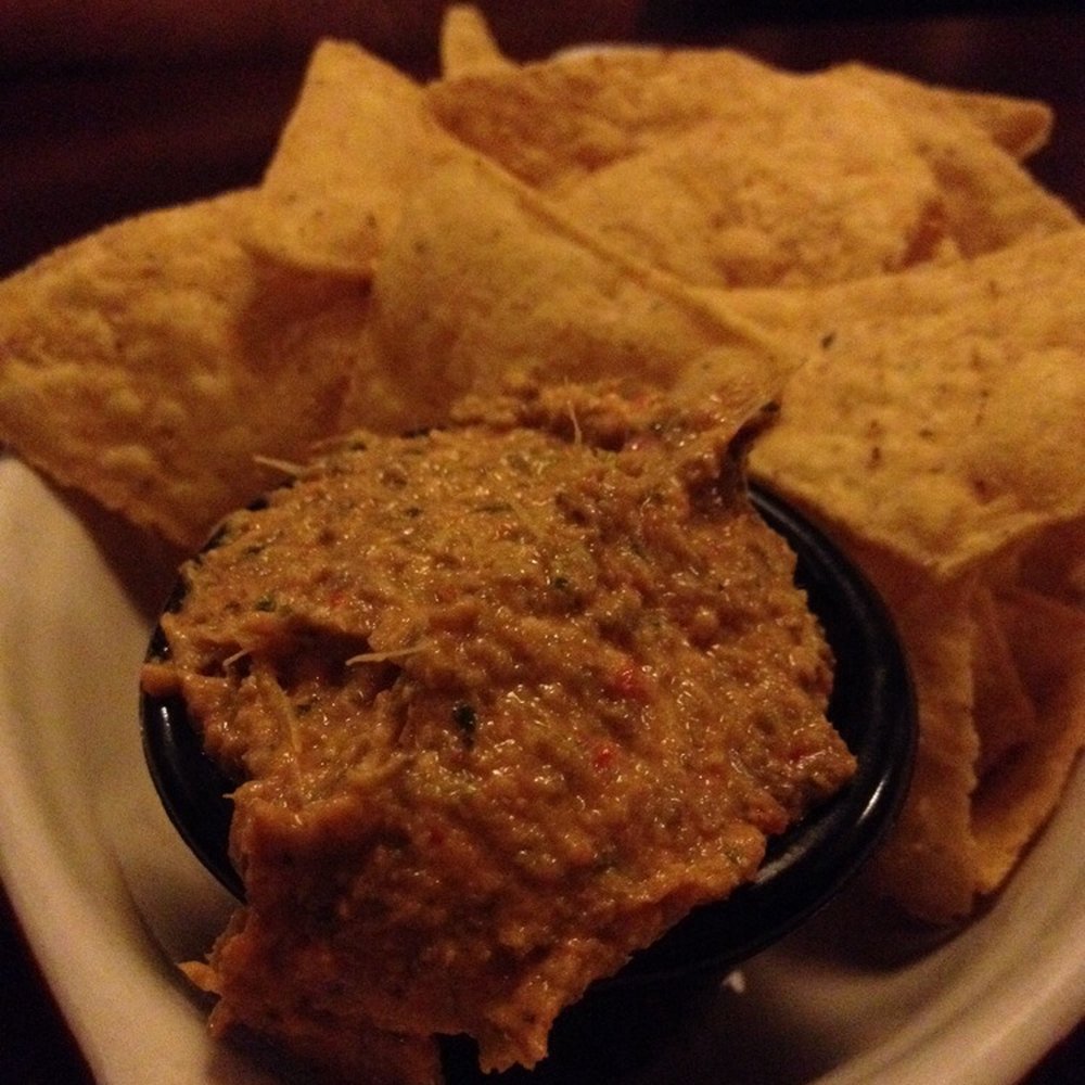 Rutabegorz - Dip of the month for May: Roasted red pepper tapenade for 44c! - Bars Near Me - Fullerton, California Rutabegorz - Dip of the month for May: Roasted red pepper tapenade for 44c! - Bars Near Me - Fullerton, California