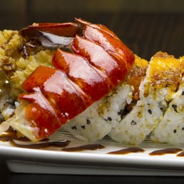 Lobster Roll Lobster Roll