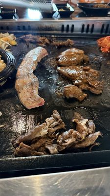 Miss Gogi by null