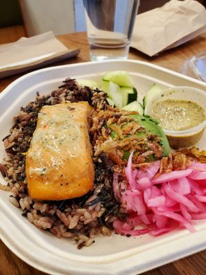 sweetgreen by null