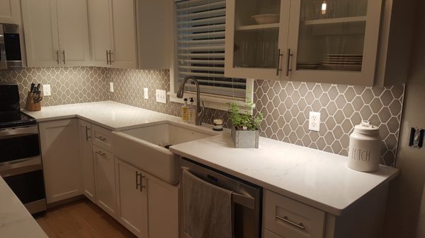 All American Granite by null