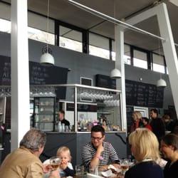 Baren man bestiller i...