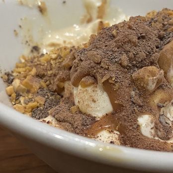 Echo & Rig - Turtle ice cream - Steakhouses Near Me - Las Vegas, Nevada