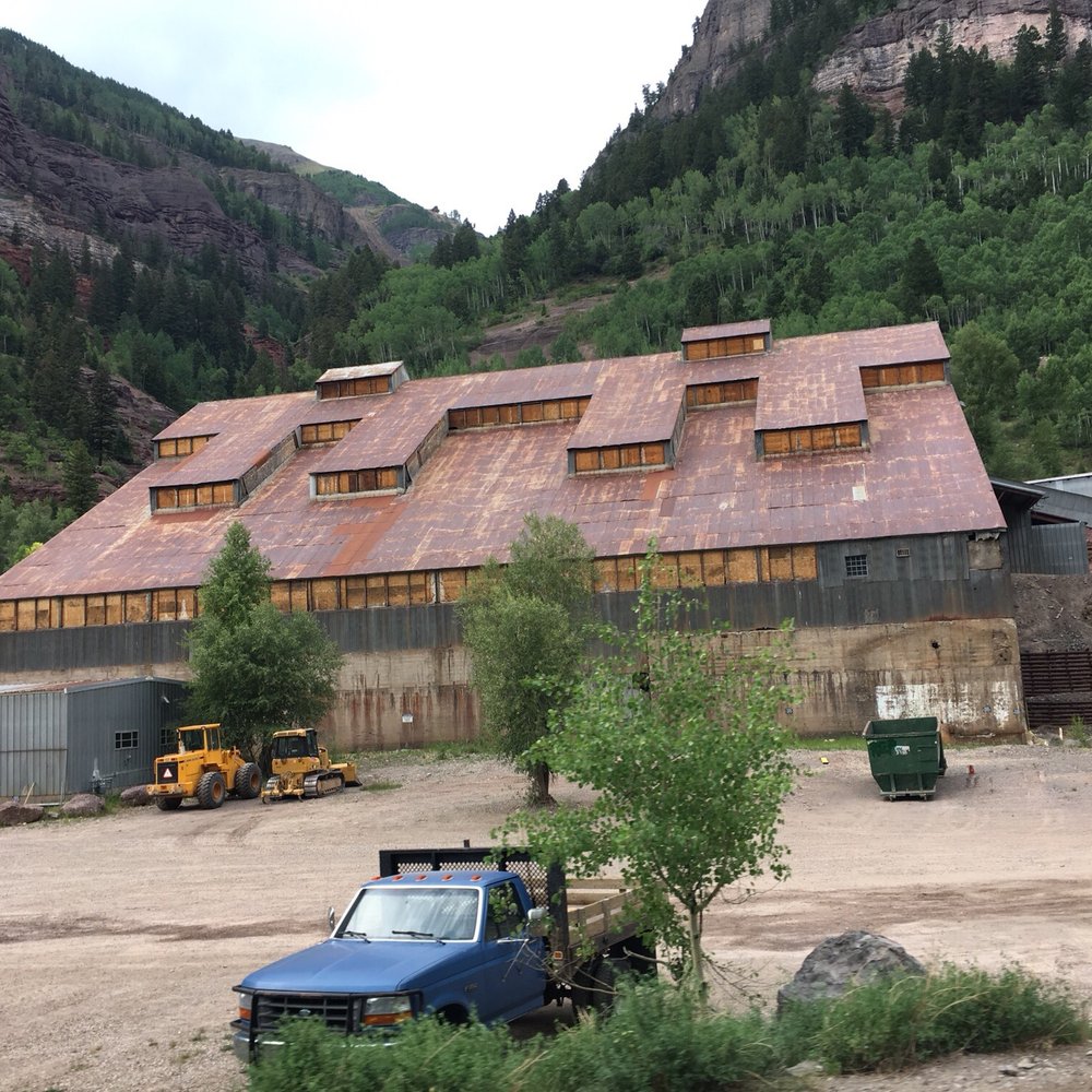 Dave's Mountain Tours - Tours Near Me