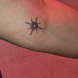 Big Deluxe Tattoo