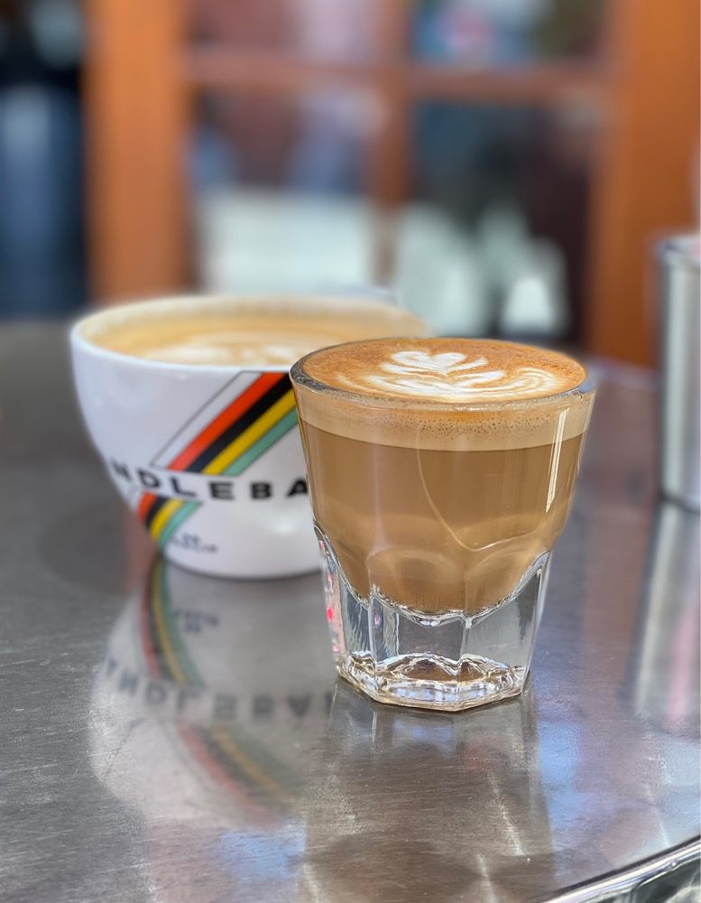 HANDLEBAR COFFEE ROASTERS 1088 Photos & 1190 Reviews 128 E Canon Perdido St, Santa Barbara