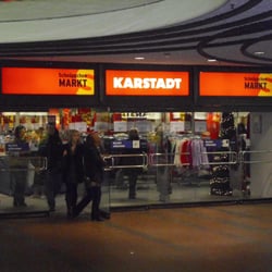 Karstadt