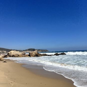 Crystal Cove State Park - Beach - Parks Near Me - Laguna Beach, California