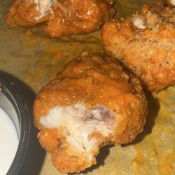 Buffalo Wild Wings