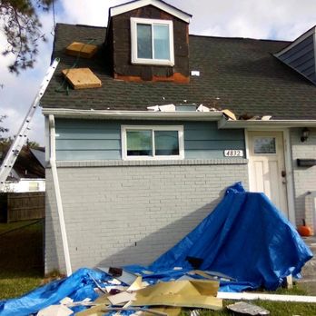 Venture Roofing - Roofing Near Me - Virginia Beach, Virginia