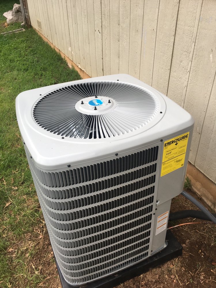 SPENCER HVAC SERVICE Updated May 2024 1228 S New Ave, Springfield