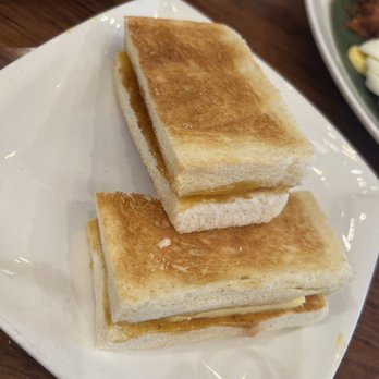Ipoh Kopitiam - Sooooooo gooooooood - Malaysian Near Me - Alhambra, California