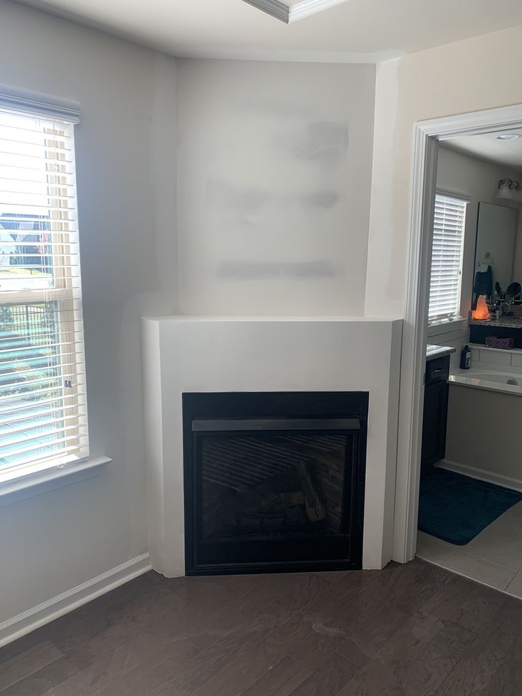 FINISHRITE DRYWALL 19 Photos & 31 Reviews 7306 W Sugar Creek Rd