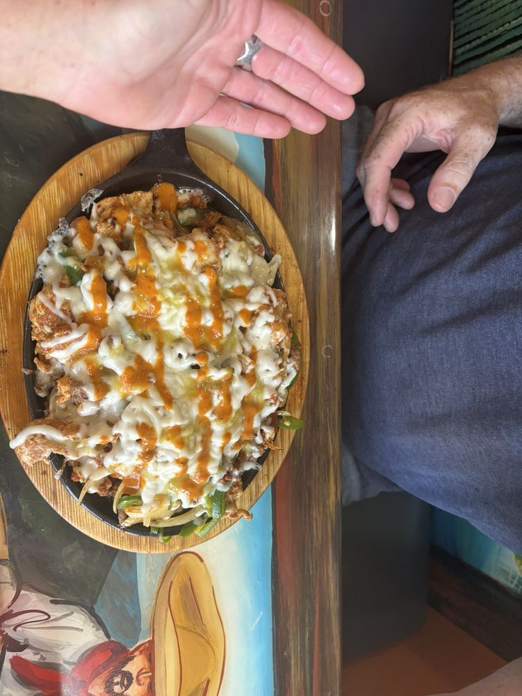Taqueria El Maguey