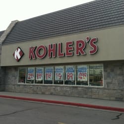Kohler's Food Store