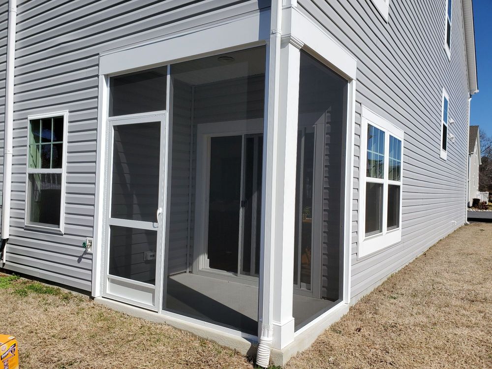 SCREENMOBILE Updated September 2024 164 Winter Harbor Dr, Ocean