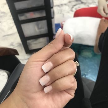 3D Diamond Nails & Spa - Nail Salons Near Me - Palm Desert, California