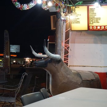 Taqueria 7 Estrellas - 7 Estrellas [@ATXFYI] - Food Stands Near Me - Austin, Texas