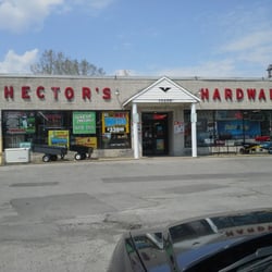 Hector's Hardware & Paint Co