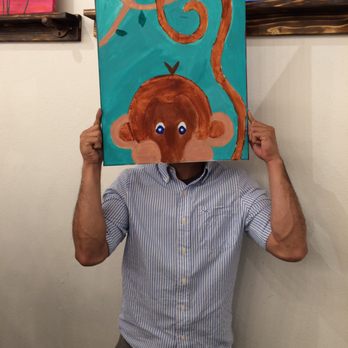 Art Studio B Creative - Paint & Sip Near Me - Fullerton, California