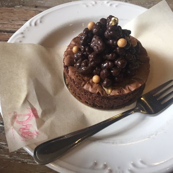Chez Dre - Bakeries Near Me - South Melbourne, VIC