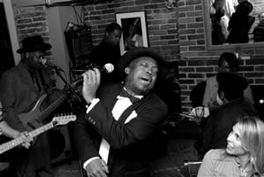 Jojo Restaurant and Bar by null