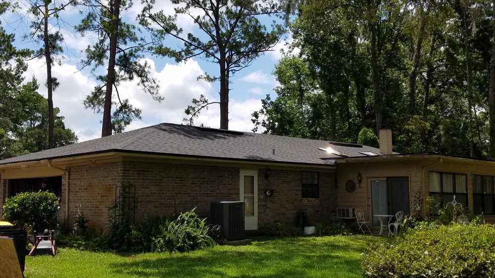 Slide of All-Star Roofing and Construction Services