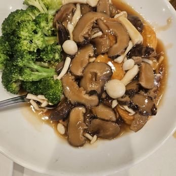 Crystal Palace - Dim Sum Near Me - Monterey Park, California