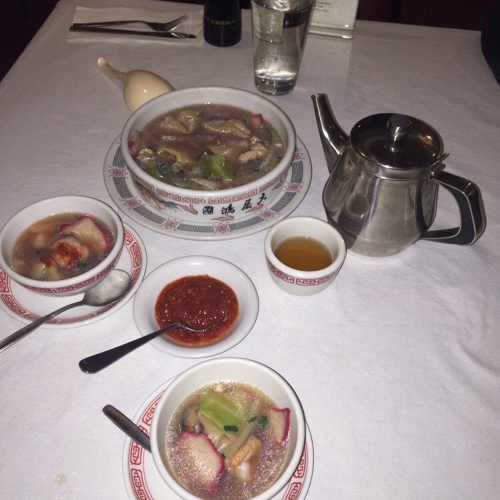 Mandarin Restaurant - Chinese Near Me - Albuquerque, New Mexico