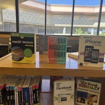 Beale Memorial Library - Libraries Near Me - Bakersfield, California
