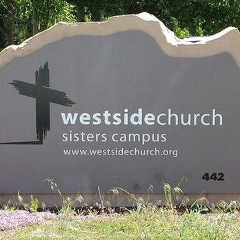 Westside Sisters Church - Churches Near Me - Sisters, Oregon Westside Sisters Church - Churches Near Me - Sisters, Oregon