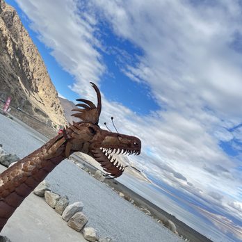 The Bighorn Crossing - The mighty forgotten dragon of walker lake. - Coffee & Tea Near Me - Walker Lake, Nevada The Bighorn Crossing - The mighty forgotten dragon of walker lake. - Coffee & Tea Near Me - Walker Lake, Nevada