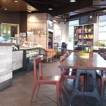 Starbucks - Coffee & Tea Near Me - Annandale, Virginia