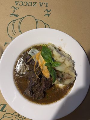 La Zucca by null