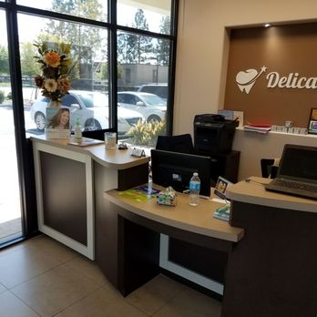 Delicate Smiles - General Dentistry Near Me - Chino, California