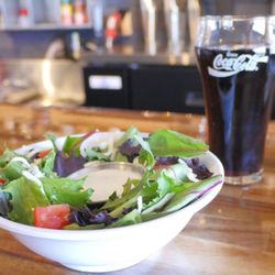 M J’s Hideaway - Side Salad